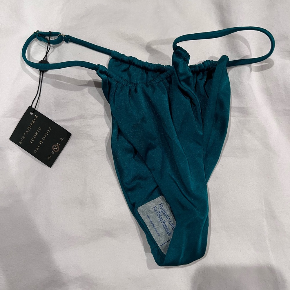 Skatie Bobbi Bottom
